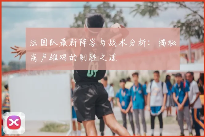 法国队最新阵容与战术分析：揭秘高卢雄鸡的制胜之道